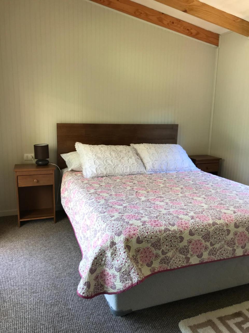 Farm stay Rincon Del Gaucho
