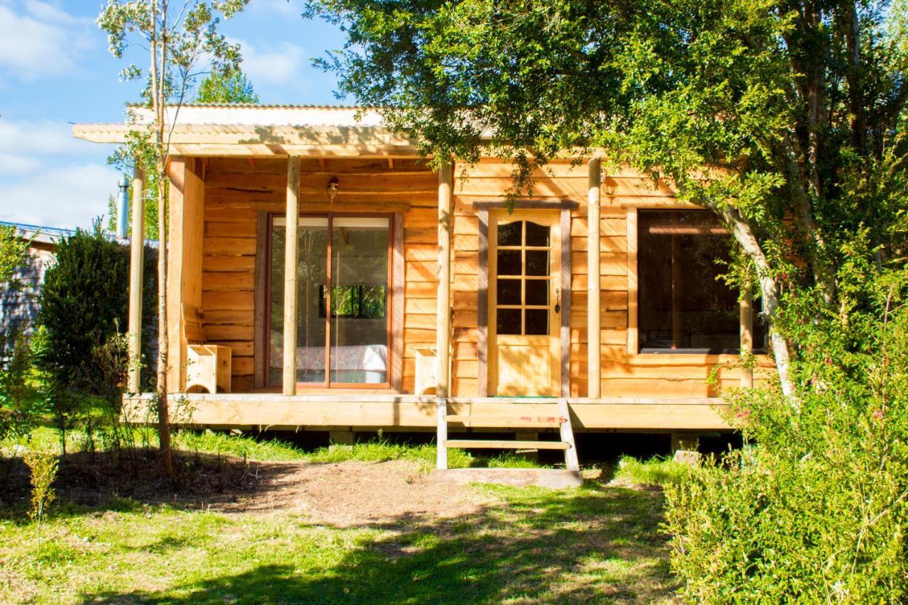 Rincon Del Gaucho Farm stay *