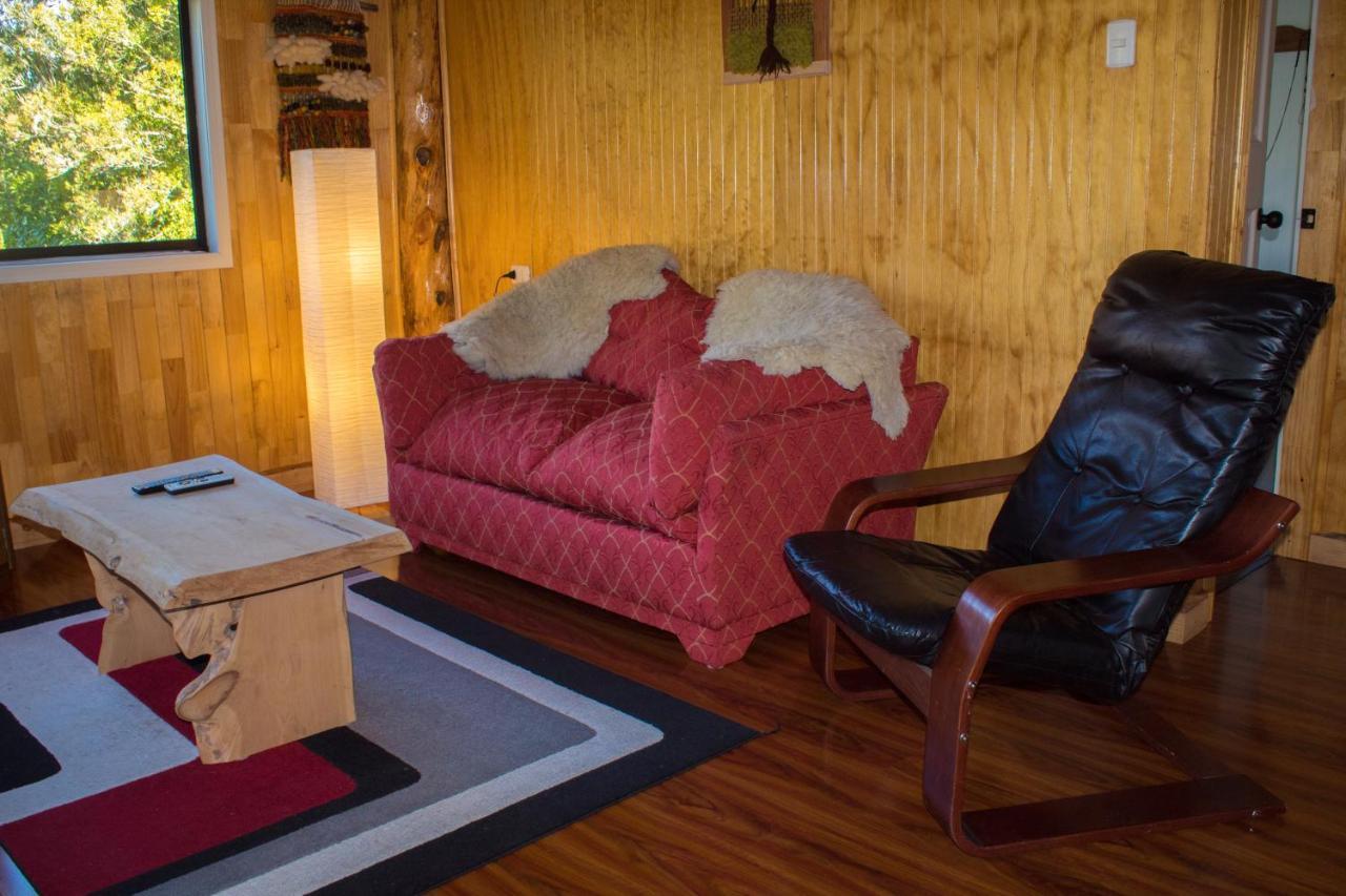 Farm stay Rincon Del Gaucho